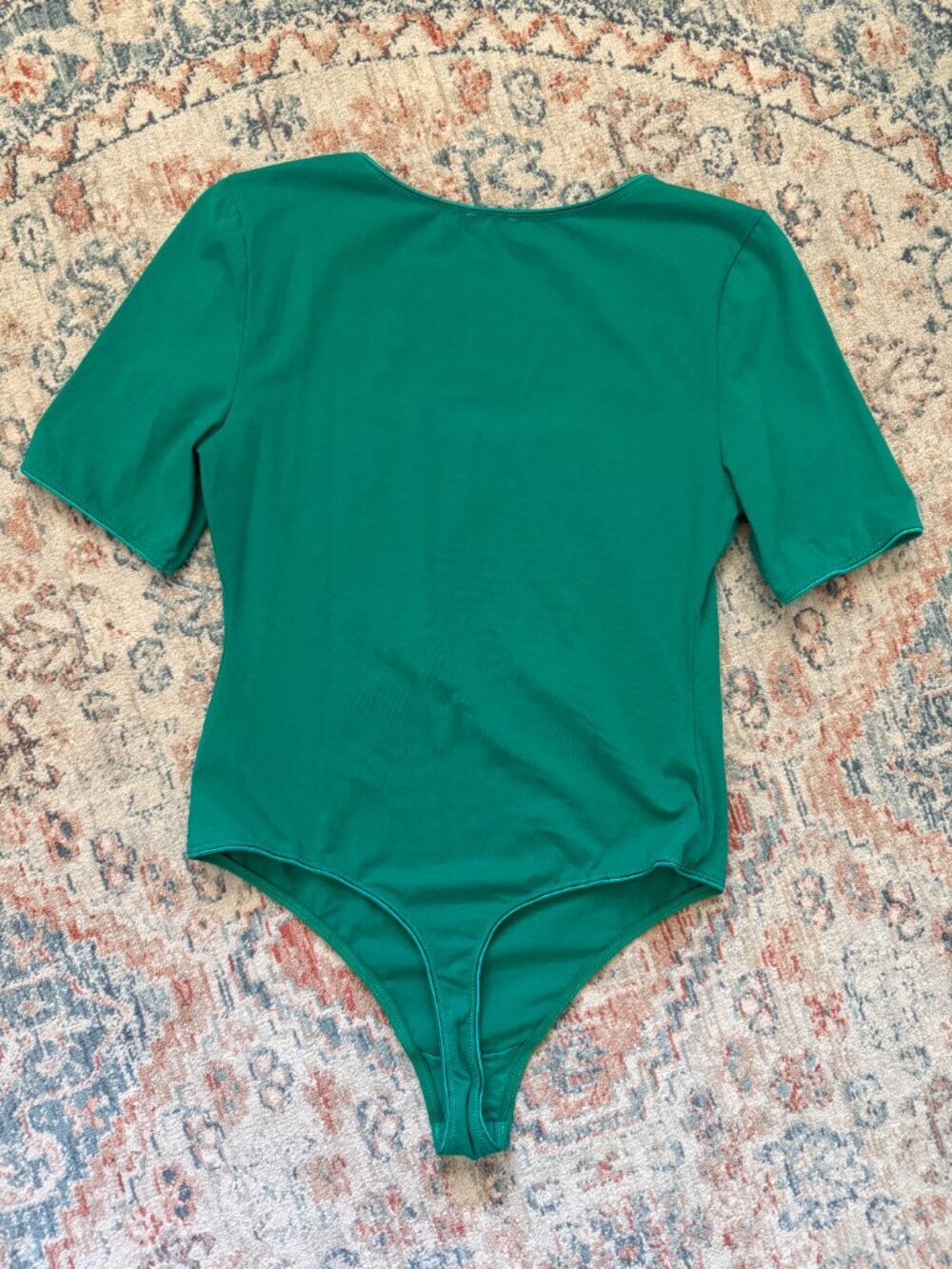 Free People High Noon Bodysuit : Medium - Picture 5 of 7
